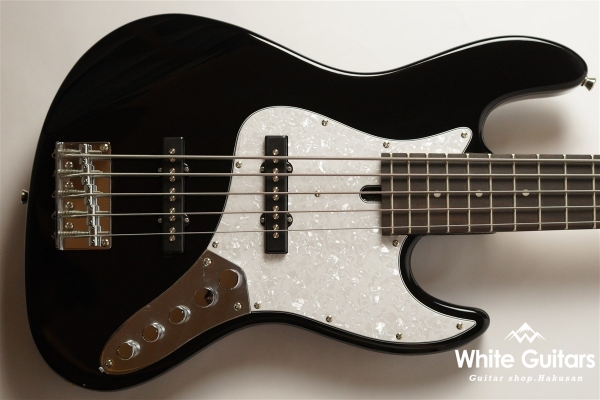 WJB5-580/R-Act - BLK